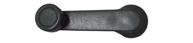 MANIJA ELEVAR MAZDA PU 86-93 GRIS