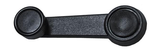 MANIJA ELEVAR MAZDA PU 86-93 NEGRA