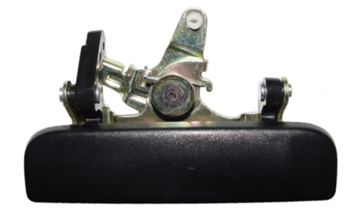 MANIJA TAPA BATEA MAZDA PU 86-93 NEGRA