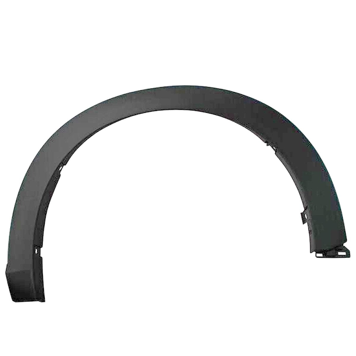 MOLDURA ARCO SALPICADERA MAZDA CX3 16-24 TEXTURADO L