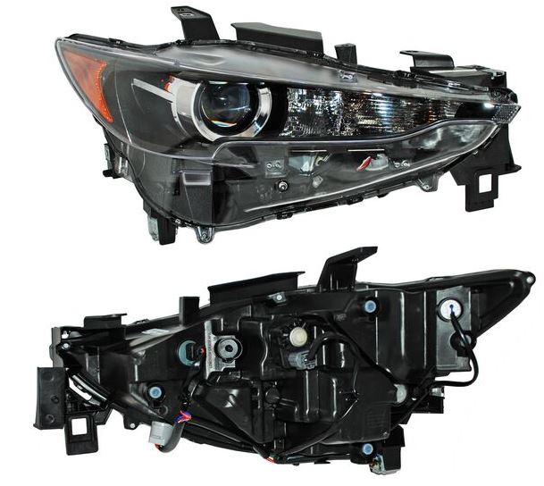 FARO MAZDA CX5 18-21 C/MOTOR L