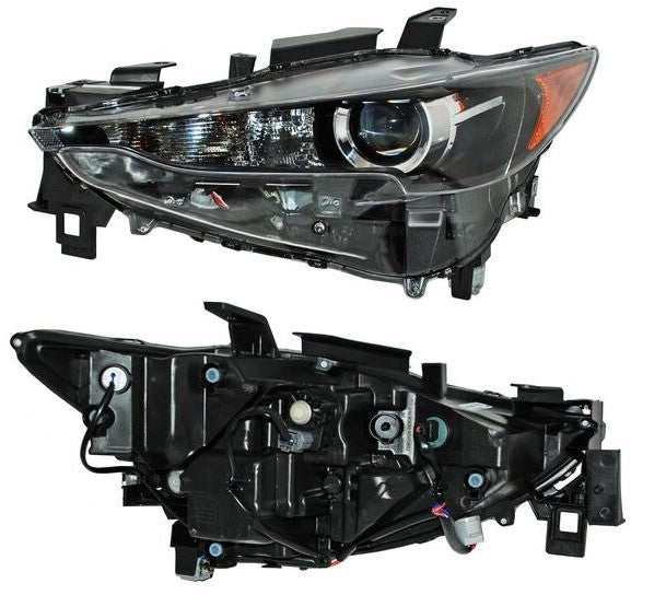 FARO MAZDA CX5 18-21 C/MOTOR R