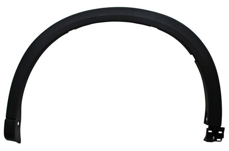 MOLDURA ARCO SALPICADERA MAZDA CX5 18-21 L