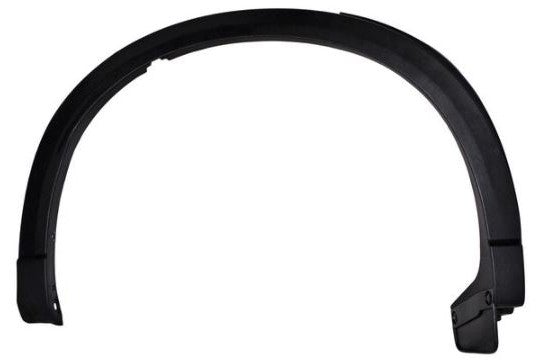 MOLDURA ARCO TRASERA MAZDA CX5 18-21 R