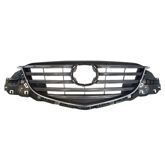 PARRILLA MAZDA CX5 15-17 FILO CROM