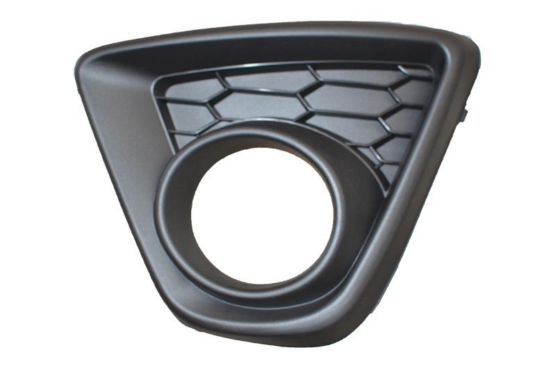 PARRILLA FASCIA MAZDA CX5 13-15 C/HOYO P/FARO L
