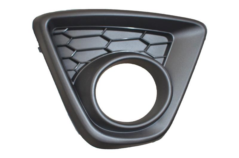 PARRILLA FASCIA MAZDA CX5 13-15 C/HOYO P/FARO R