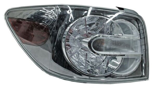 CALAVERA MAZDA CX7 07-09 EXTERIOR L