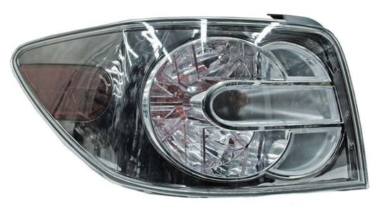 CALAVERA MAZDA CX7 10-12 EXTERIOR L