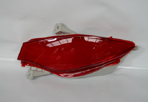 CUARTO TRASERO MAZDA CX7 10-12 EXT R