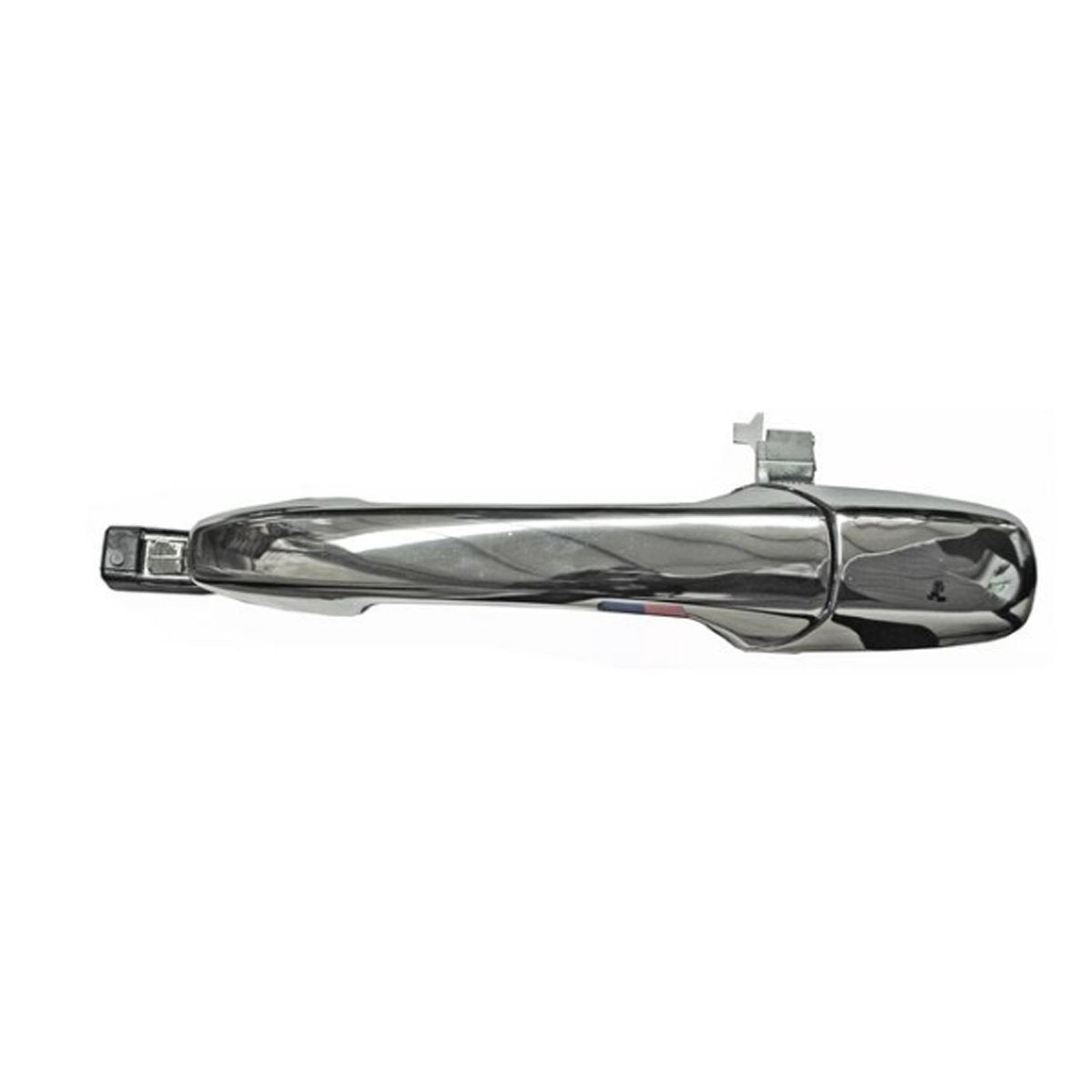 MANIJA EXTERIOR MAZDA 3 / 6 04-09/ CX7 07-12/ CX9 07-15 CROMO TRASERA L