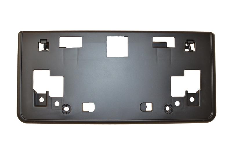 PORTA PLACA DEL MAZDA CX7 07-09