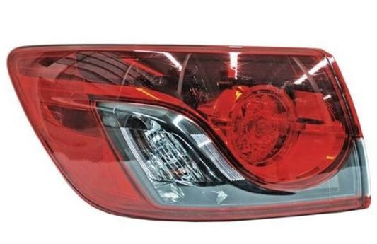 CALAVERA MAZDA CX9 13-15 EXTERIOR L