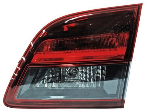 CALAVERA MAZDA CX9 13-15 INTERIOR L