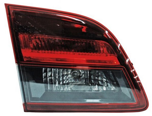 CALAVERA MAZDA CX9 13-15 INTERIOR R