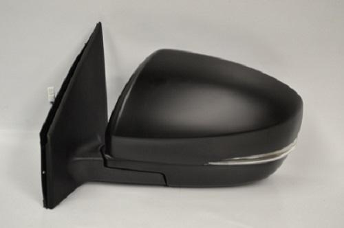 ESPEJO MAZDA CX9 11-15 ELECTRICO C/DESEMPAÑANTE C/DIRECC 6PIN L