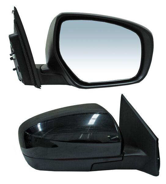 ESPEJO MAZDA CX9 11-15 ELECTRICO C/DESEMPAÑANTE 5PIN R