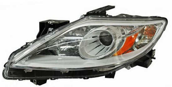 FARO MAZDA CX9 10-12 L