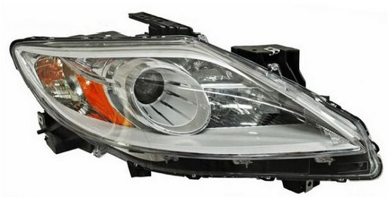 FARO MAZDA CX9 10-12 R