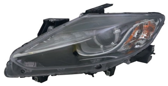 FARO MAZDA CX9 13-15 P/XENON L