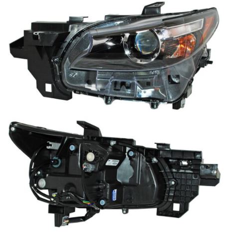 FARO MAZDA CX9 16-20 ELEC C/MOTOR L