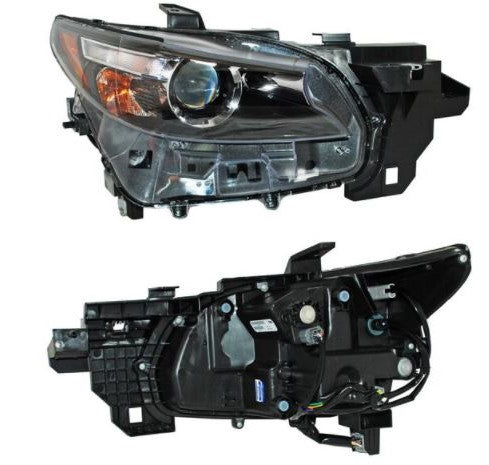FARO MAZDA CX9 16-20 ELEC C/MOTOR R