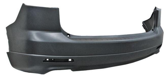 FASCIA TRASERA MAZDA CX9 07-12