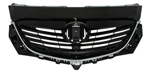 PARRILLA MAZDA CX9 13-15 FILO/CROMO