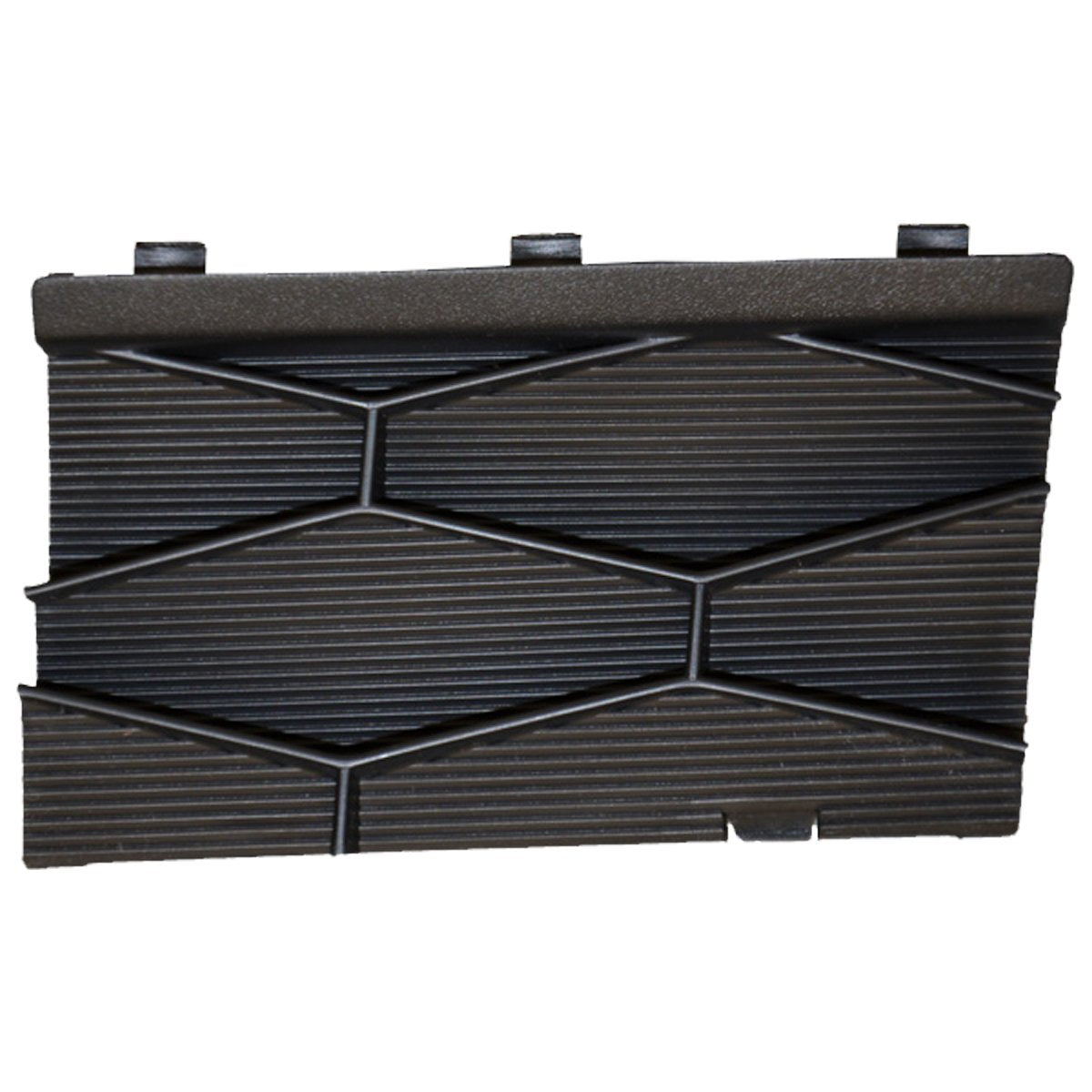 PARRILLA FASCIA MAZDA CX9 10-12 TAPA CENTRAL L