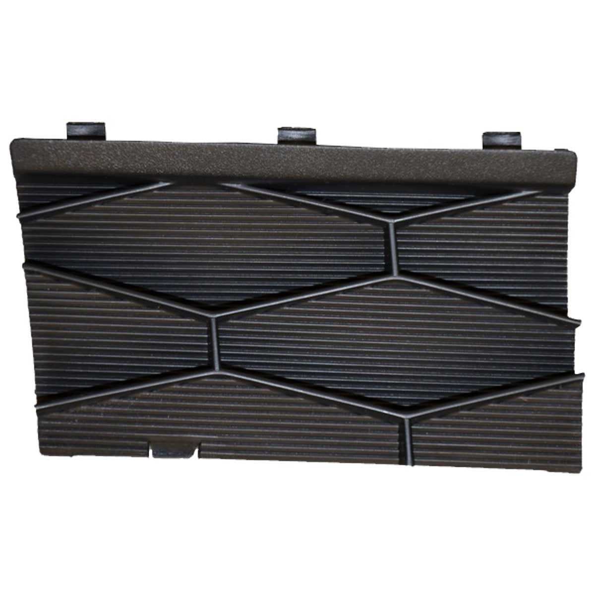 PARRILLA FASCIA MAZDA CX9 10-12 TAPA CENTRAL R