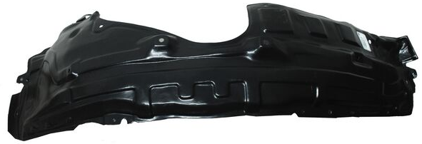 TOLVA SALPICADERA MAZDA CX9 07-09 R