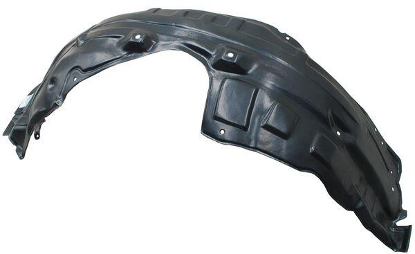 TOLVA SALPICADERA MAZDA CX9 10-15 SECC TRAS L