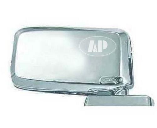 ESPEJO NISSAN 720 81-93 CROMO R