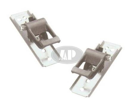 MANIJA INTERIOR NISSAN 720 81-93 GRIS L=R