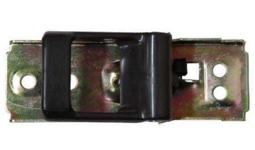 MANIJA INTERIOR NISSAN 720 81-93 CAFE L=R