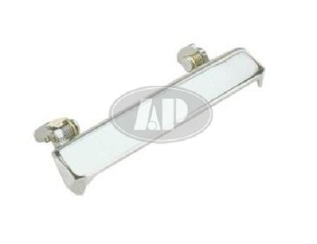 MANIJA TAPA BATEA NISSAN 720 81-93 USA CROMO