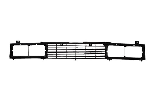PARRILLA NISSAN 720 81-83 FAROS CUADRADOS
