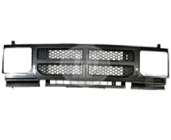 PARRILLA NISSAN 720 92-93 S/FRANJA