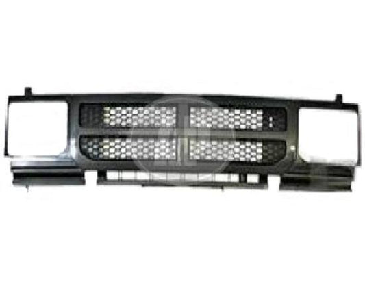 PARRILLA NISSAN 720 92-93 S/FRANJA