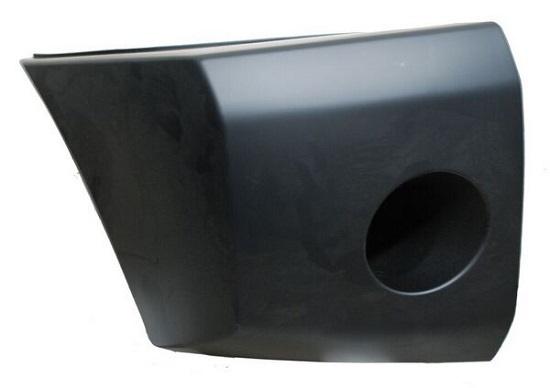 ALERON DELANTERO ARMADA 04-07/ TITAN 04-14 R