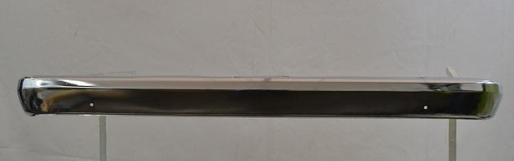 DEFENSA TRASERA A10 79-80