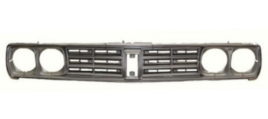 PARRILLA NISSAN A10 79-80 FARO REDONDO