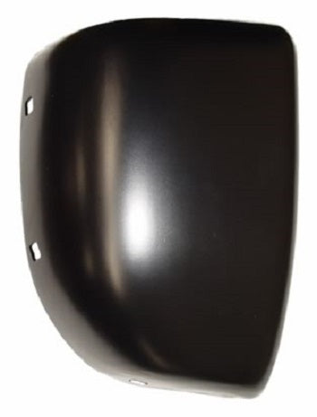 ALERON DELANTERO NISSAN D21 94-08 NEGRO R