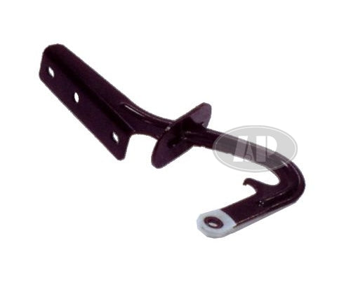 BISAGRA COFRE NISSAN D21 94-08 L