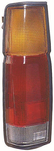 CALAVERA NISSAN D21 94-05 LARGA L