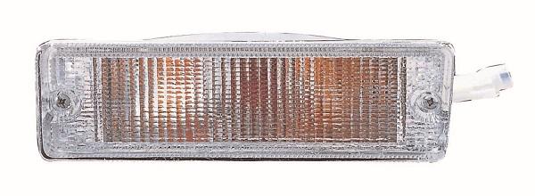 CUARTO FRONTAL NISSAN D21 04-08 BLANCO L