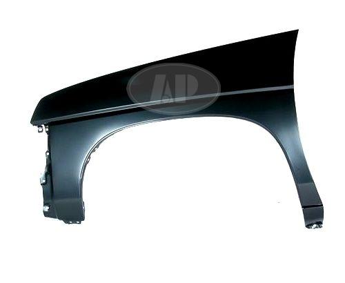 SALPICADERA NISSAN D21 94-08 L