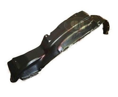 TOLVA SALPICADERA NISSAN D21 86-08 L