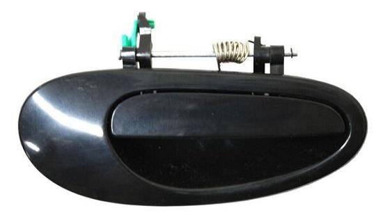 MANIJA EXTERIOR NEON 00-06/ STRATUS/ SEBRING 01-07 TRASERA L