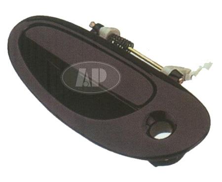 MANIJA EXTERIOR NEON 00-06/ STRATUS/ SEBRING 01-07 DELANTERA L